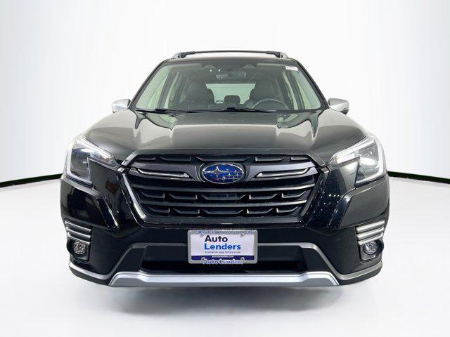 used 2022 Subaru Forester car, priced at $30,495