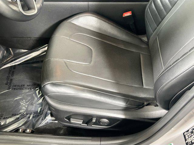 used 2023 Hyundai Elantra car, priced at $23,183