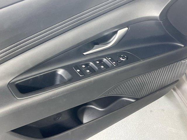 used 2023 Hyundai Elantra car, priced at $23,183