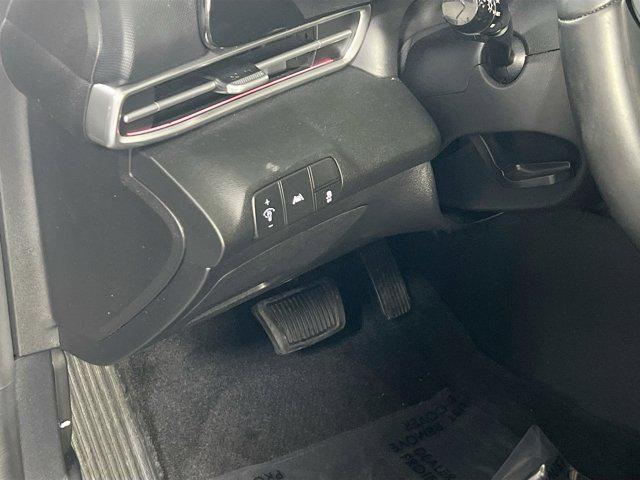 used 2023 Hyundai Elantra car, priced at $23,183