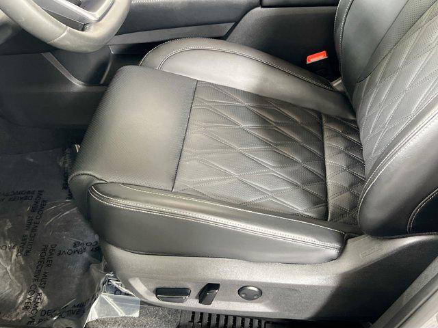 used 2024 Nissan Rogue car, priced at $35,688