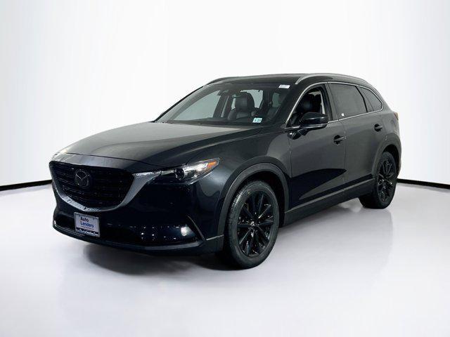 used 2022 Mazda CX-9 car, priced at $26,811