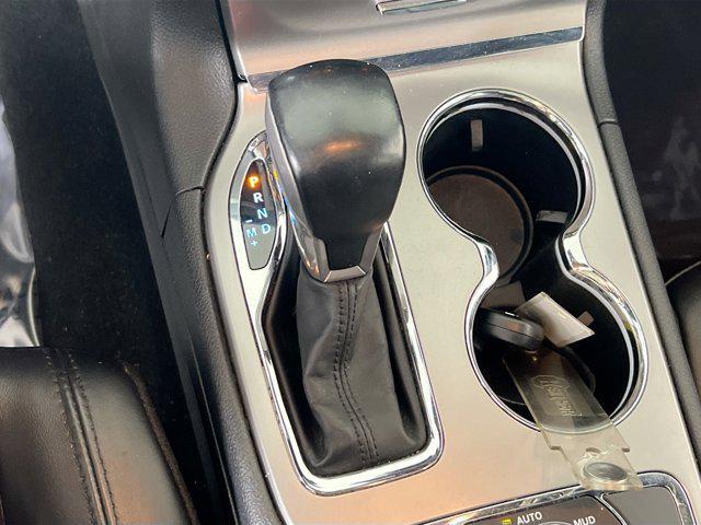 used 2022 Jeep Grand Cherokee car, priced at $26,393