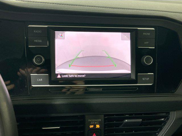 used 2019 Volkswagen Jetta car, priced at $17,995