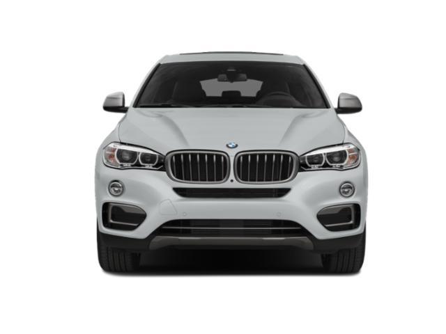 used 2019 BMW X6 car, priced at $35,995