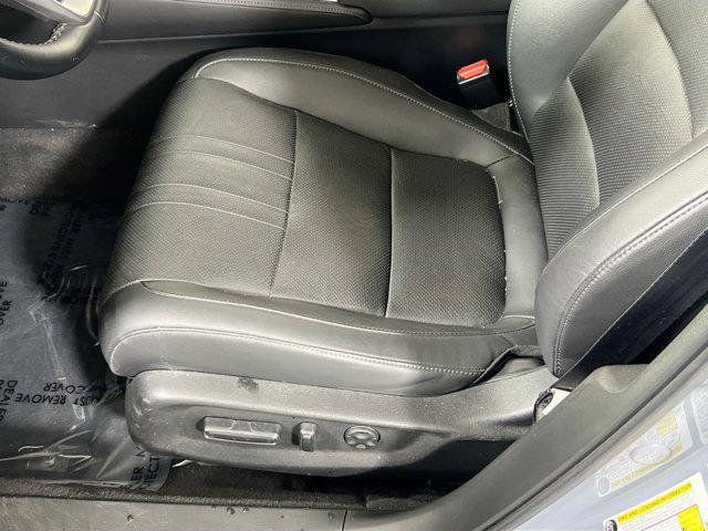 used 2022 Honda Accord car, priced at $26,995