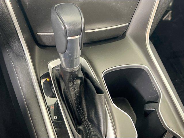 used 2022 Honda Accord car, priced at $26,995