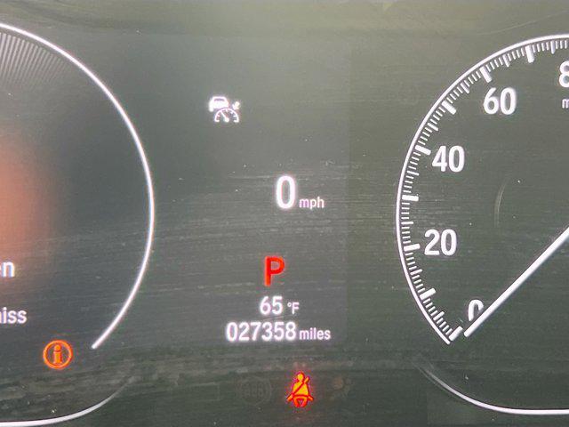 used 2022 Honda Accord car, priced at $26,995