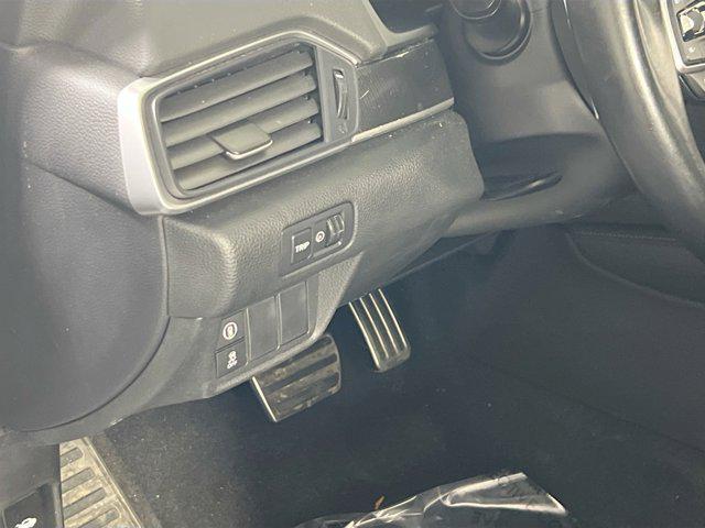 used 2022 Honda Accord car, priced at $26,995
