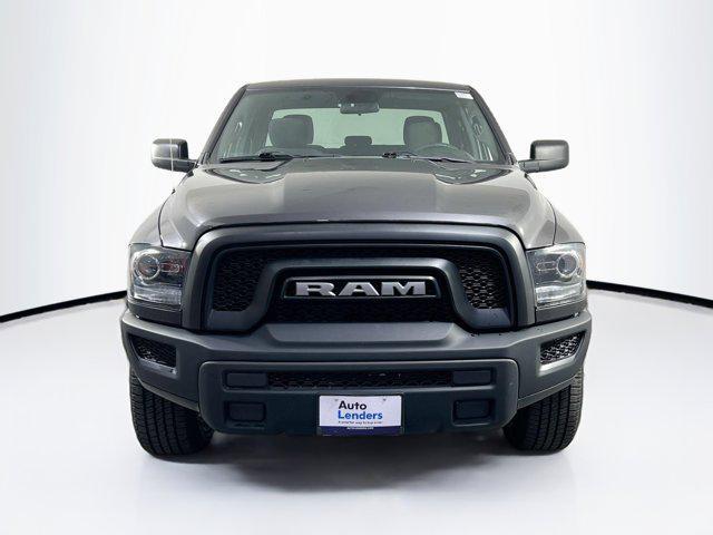 used 2022 Ram 1500 Classic car, priced at $30,923