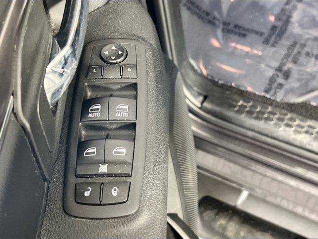 used 2022 Ram 1500 Classic car, priced at $30,923