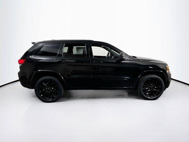 used 2022 Jeep Grand Cherokee car, priced at $29,260