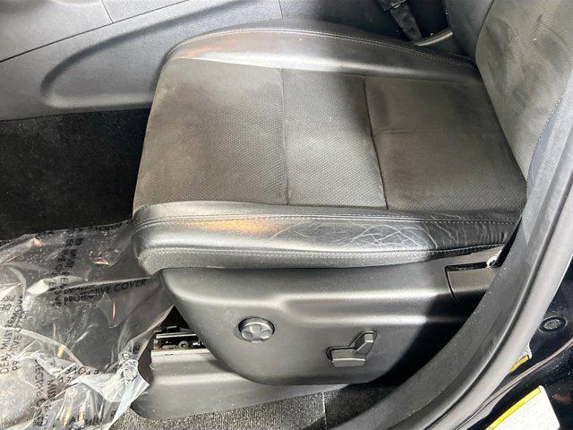 used 2022 Jeep Grand Cherokee car, priced at $29,260