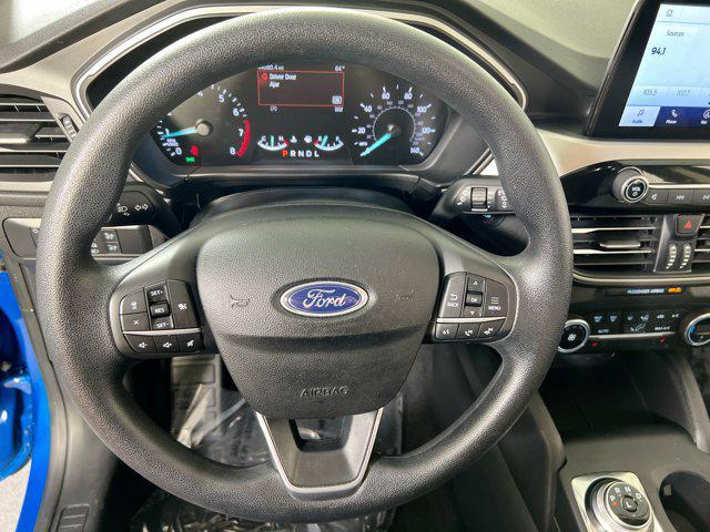 used 2020 Ford Escape car, priced at $20,546