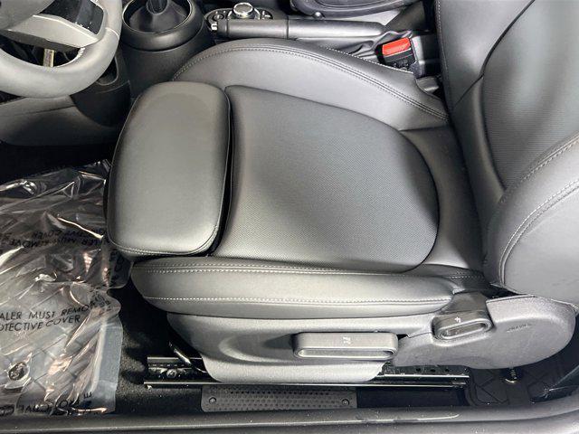 used 2023 MINI Convertible car, priced at $32,327