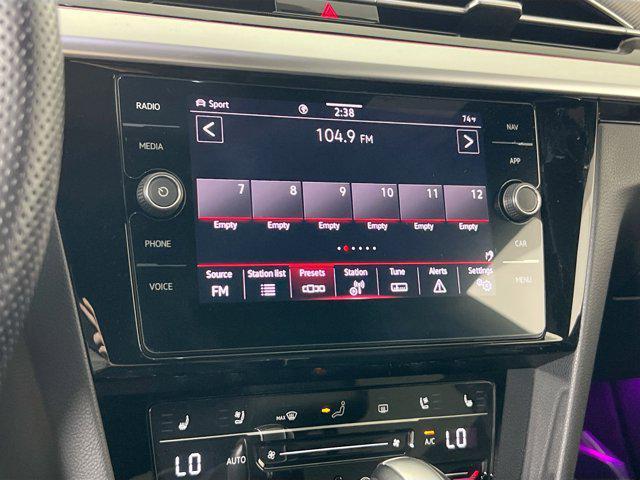 used 2021 Volkswagen Arteon car, priced at $25,708