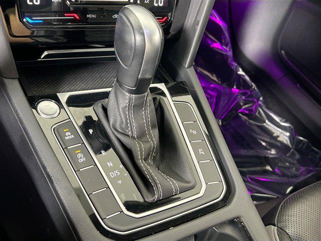 used 2021 Volkswagen Arteon car, priced at $25,708
