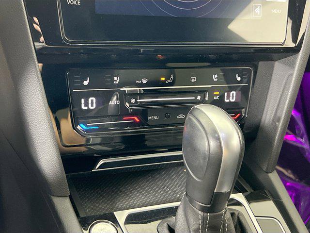 used 2021 Volkswagen Arteon car, priced at $25,708