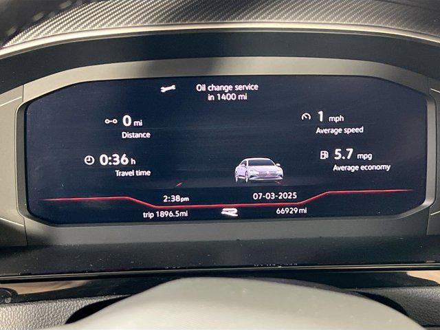used 2021 Volkswagen Arteon car, priced at $25,708