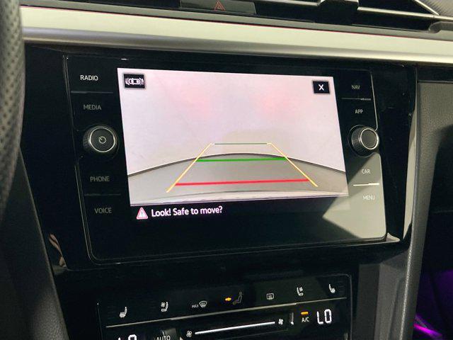 used 2021 Volkswagen Arteon car, priced at $25,708