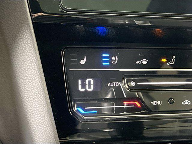 used 2021 Volkswagen Arteon car, priced at $25,708