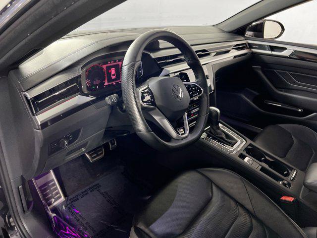 used 2021 Volkswagen Arteon car, priced at $25,708