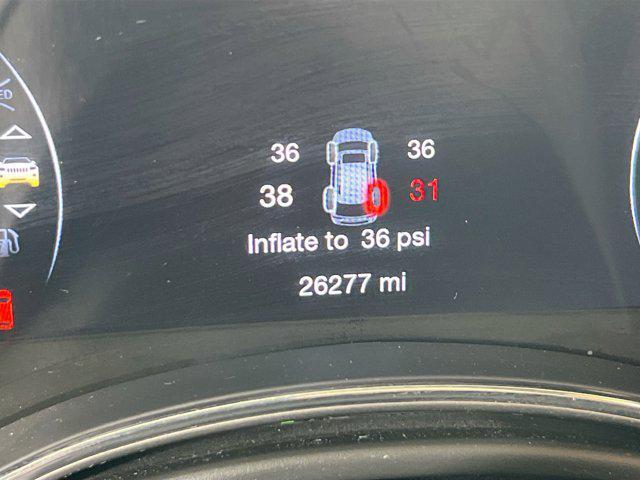 used 2022 Jeep Grand Cherokee car, priced at $31,148