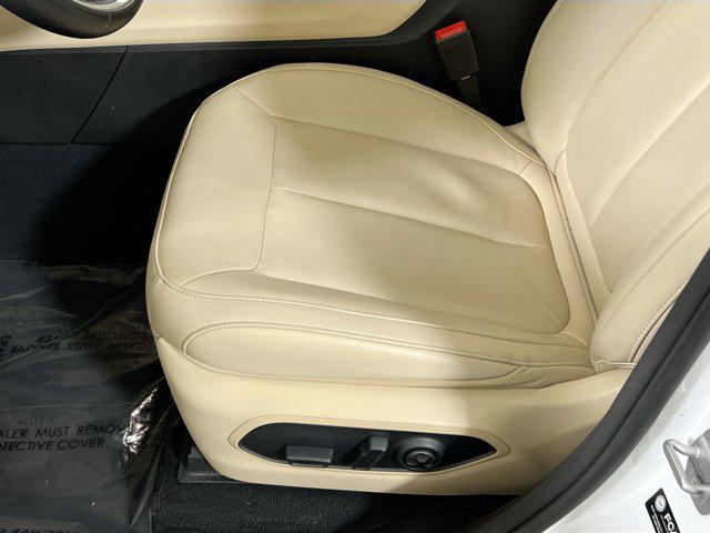 used 2022 Jeep Grand Cherokee car, priced at $32,415