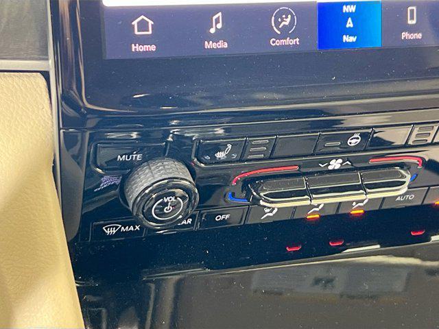 used 2022 Jeep Grand Cherokee car, priced at $32,415