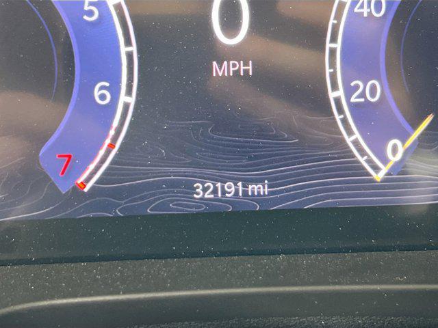 used 2022 Jeep Grand Cherokee car, priced at $32,415