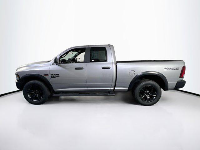 used 2021 Ram 1500 Classic car, priced at $31,512