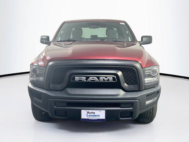 used 2021 Ram 1500 Classic car, priced at $29,505