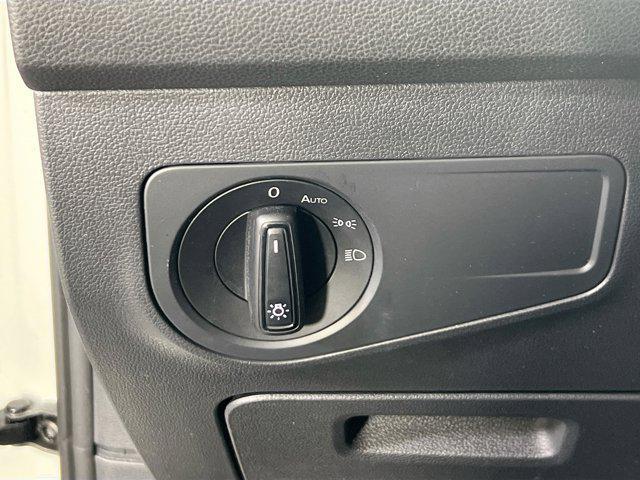 used 2022 Volkswagen Tiguan car, priced at $21,371