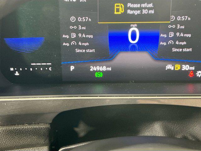 used 2022 Volkswagen Tiguan car, priced at $21,371