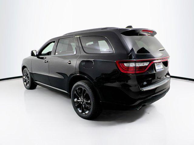 used 2021 Dodge Durango car, priced at $30,613