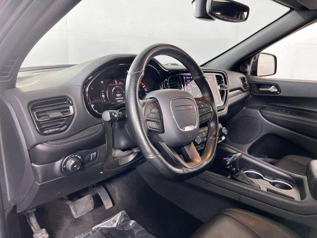 used 2021 Dodge Durango car, priced at $30,613