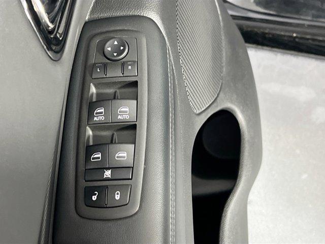 used 2022 Dodge Durango car, priced at $35,407