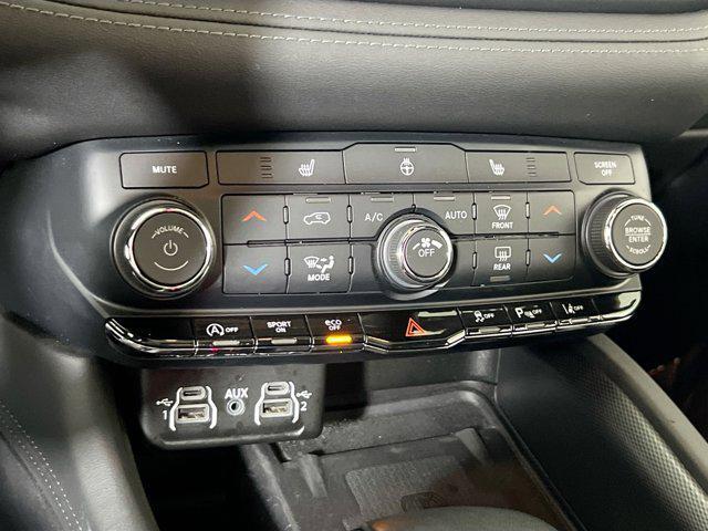 used 2022 Dodge Durango car, priced at $35,407