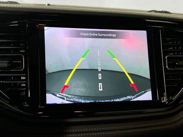 used 2022 Dodge Durango car, priced at $35,407