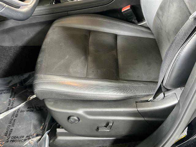 used 2022 Dodge Durango car, priced at $35,407