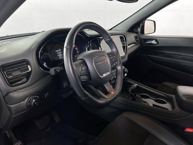 used 2022 Dodge Durango car, priced at $35,407