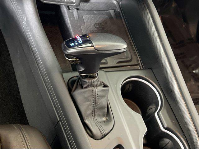 used 2022 Dodge Durango car, priced at $35,407