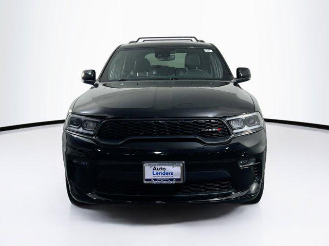 used 2022 Dodge Durango car, priced at $35,407