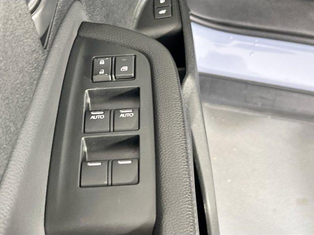 used 2022 Honda Passport car, priced at $29,918