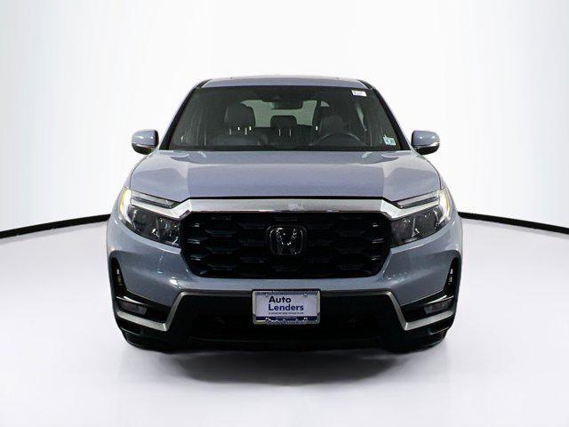 used 2022 Honda Passport car, priced at $29,918