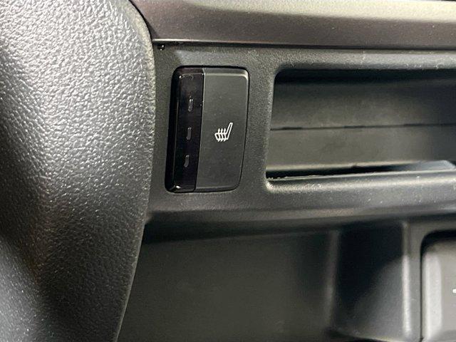 used 2022 Honda Passport car, priced at $29,918