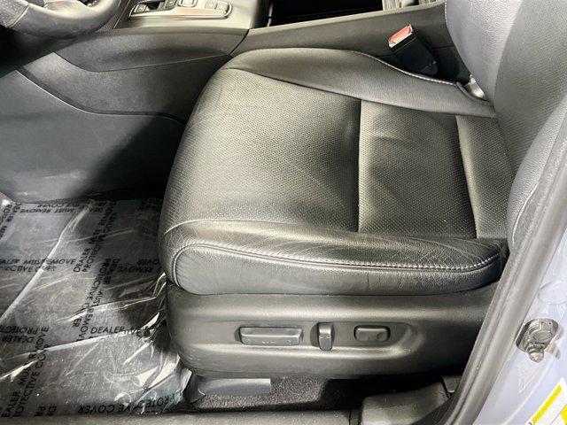 used 2022 Honda Passport car, priced at $29,918