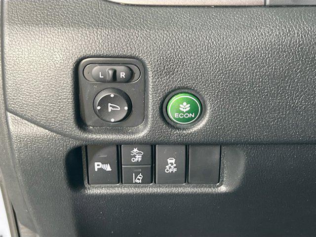 used 2022 Honda Passport car, priced at $29,918