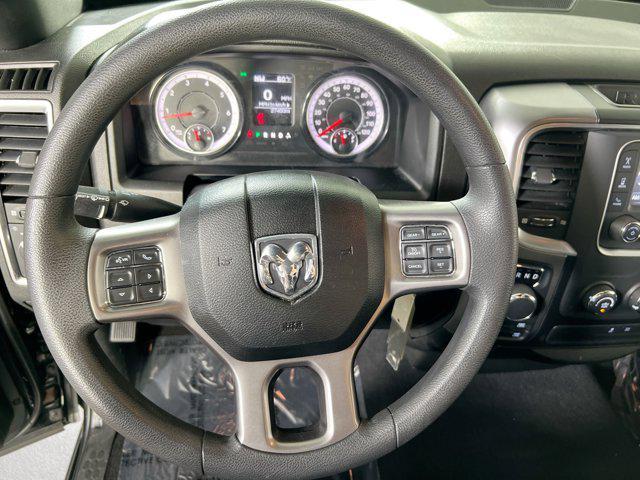 used 2021 Ram 1500 Classic car, priced at $30,635