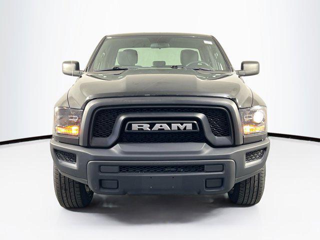 used 2021 Ram 1500 Classic car, priced at $30,635